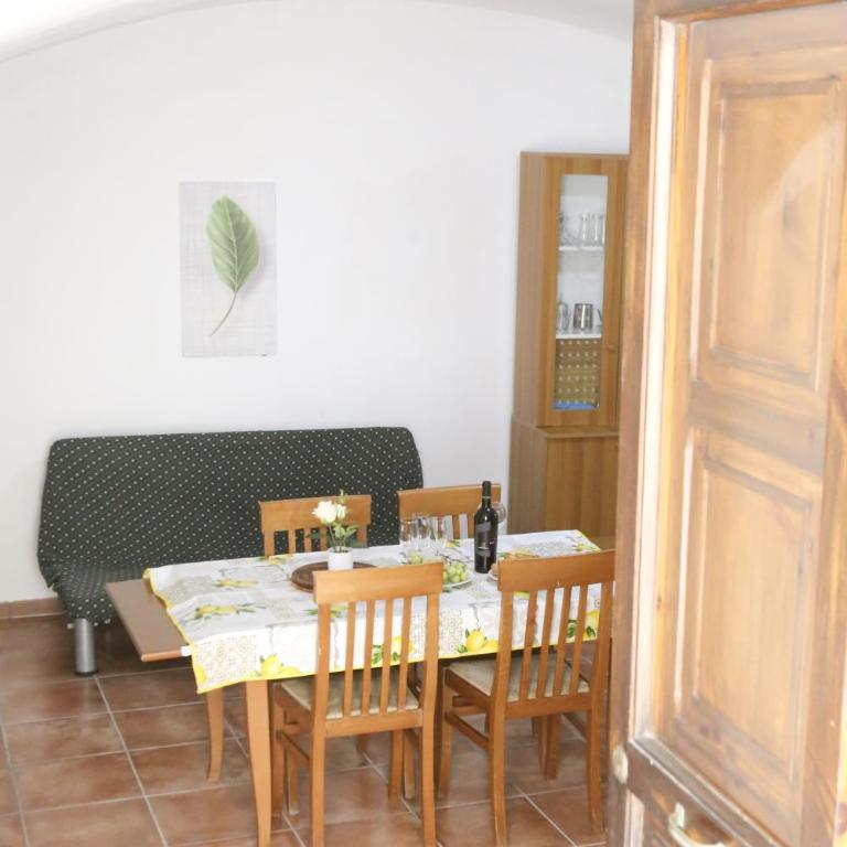 Corte Micetti 1- Centro storico - Appartamento con 2 Camere da Letto - 5