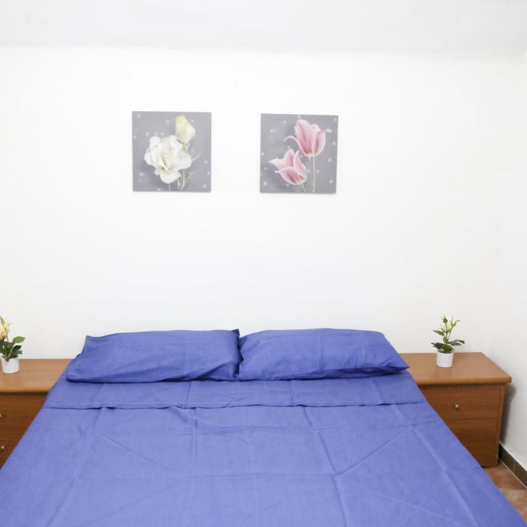 Corte Micetti 1- Centro storico - Appartamento con 2 Camere da Letto - 6