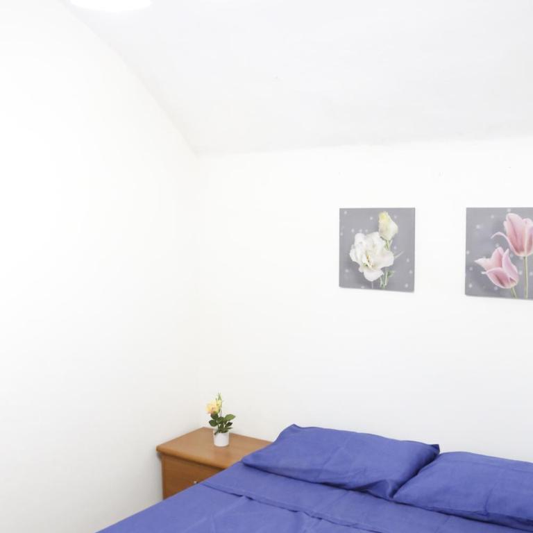 Corte Micetti 1- Centro storico - Appartamento con 2 Camere da Letto - 7