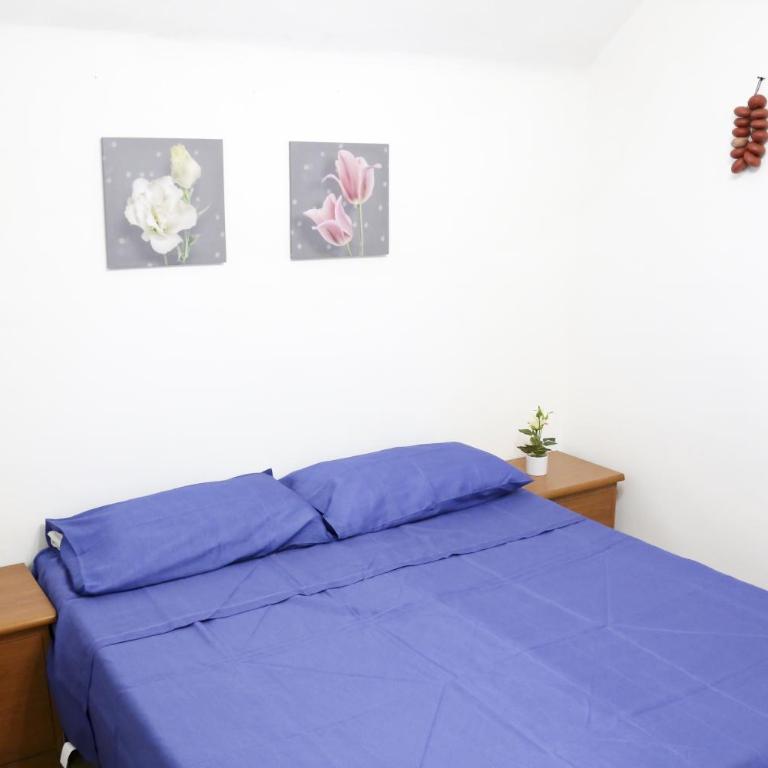Corte Micetti 1- Centro storico - Appartamento con 2 Camere da Letto - 8