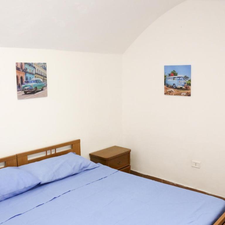 Corte Micetti 1- Centro storico - Appartamento con 2 Camere da Letto - 11
