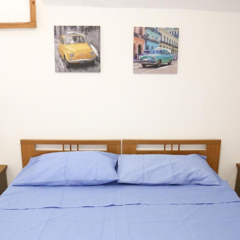 Corte Micetti 1- Centro storico - Appartamento con 2 Camere da Letto - 13