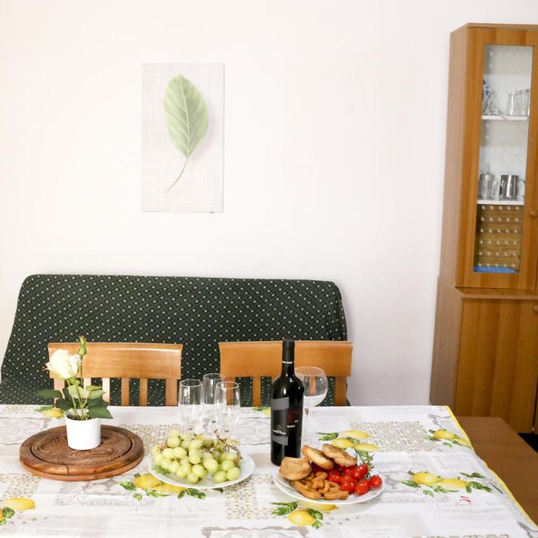 Corte Micetti 1- Centro storico - Appartamento con 2 Camere da Letto - 21