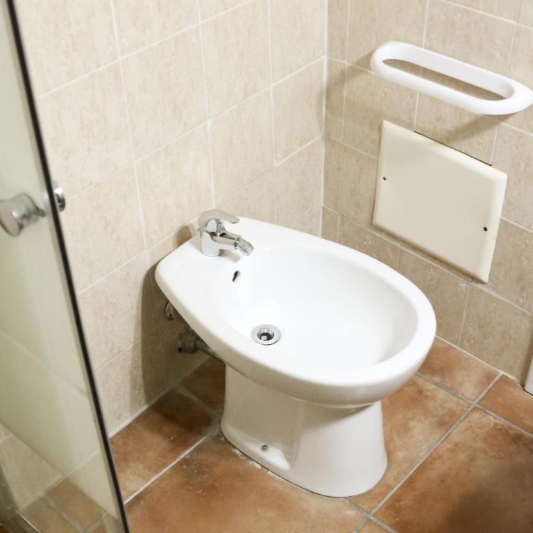 Corte Micetti 1- Centro storico - Appartamento con 2 Camere da Letto - 30