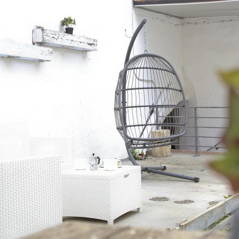 Corte Micetti 1- Centro storico - Appartamento con 2 Camere da Letto - 31