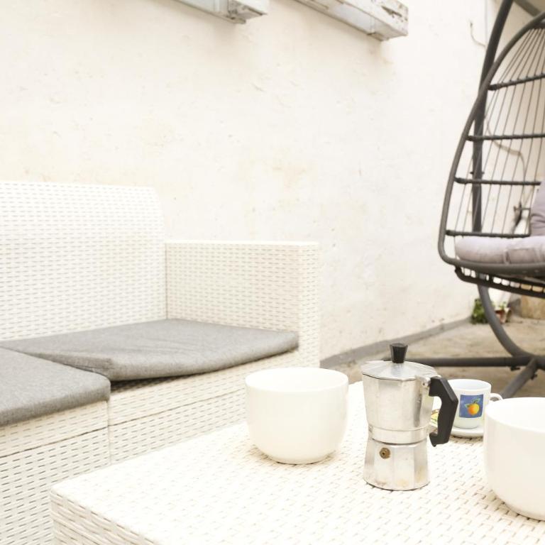 Corte Micetti 1- Centro storico - Appartamento con 2 Camere da Letto - 33