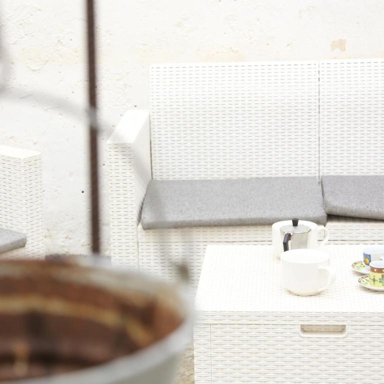Corte Micetti 1- Centro storico - Appartamento con 2 Camere da Letto - 37