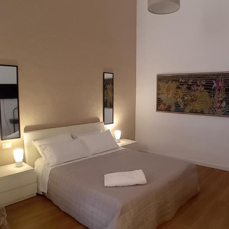 Dimora Capitaneo - Appartamento con 1 Camera da Letto - 2