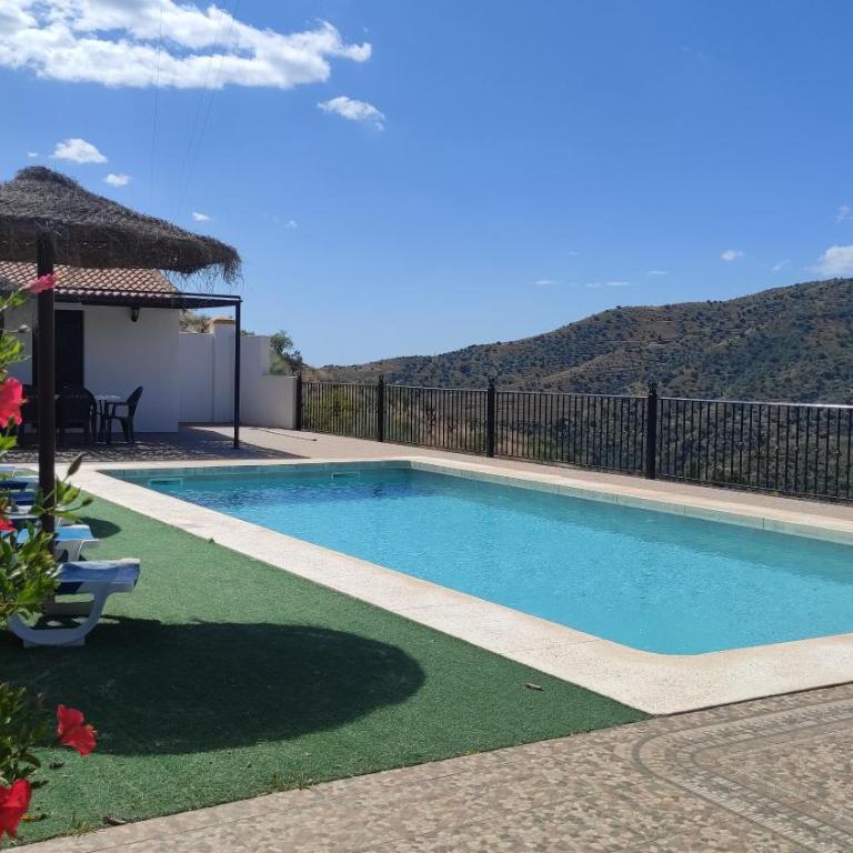 Villa Jazmín.Completa privacidad. Piscina privada. - Casa de 3 dormitorios - 9