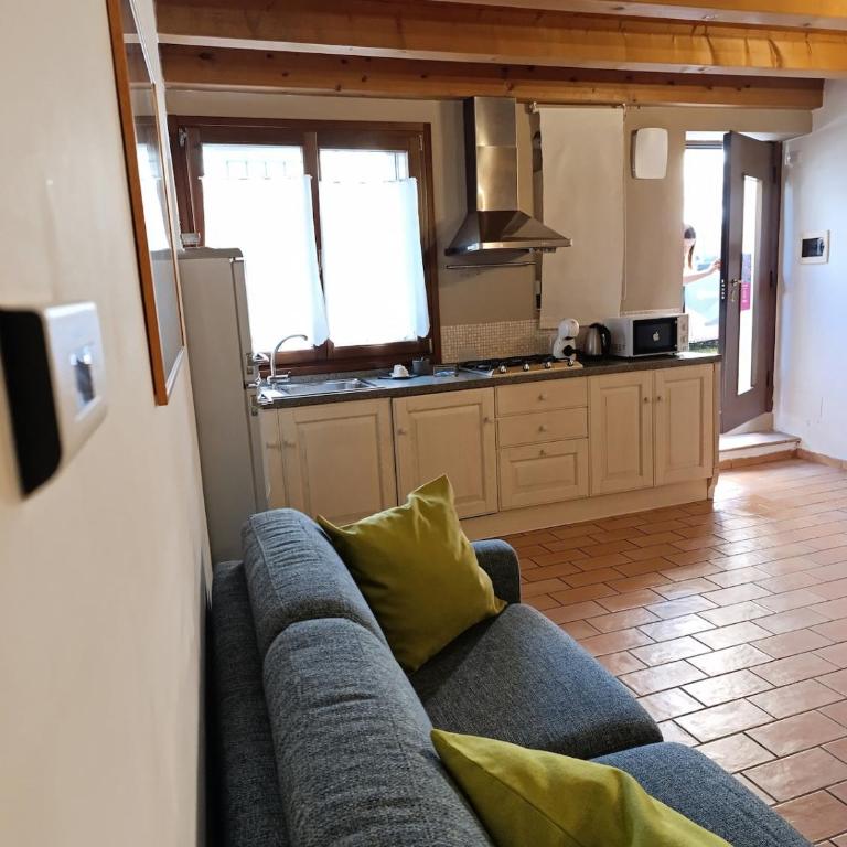 Domus Al Pozzo - Appartamento con 1 Camera da Letto - 6