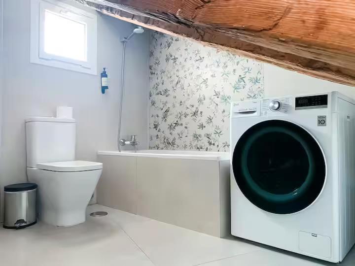 Barrio de las Letras - Buhardilla en el Centro - One-Bedroom Apartment - 8