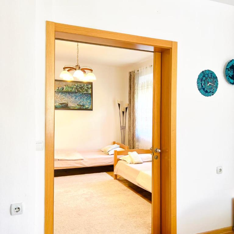 Oldmill Apartment - Studio with Garden View - 4