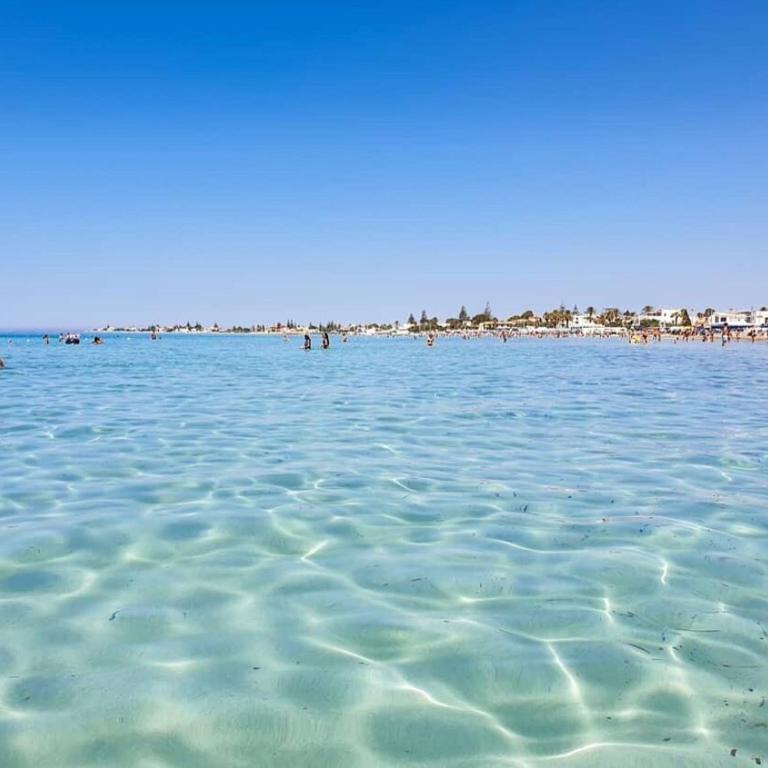 SeaHome Mazara-Appartamento a pochi passi dal mare - Appartamento Deluxe - 17