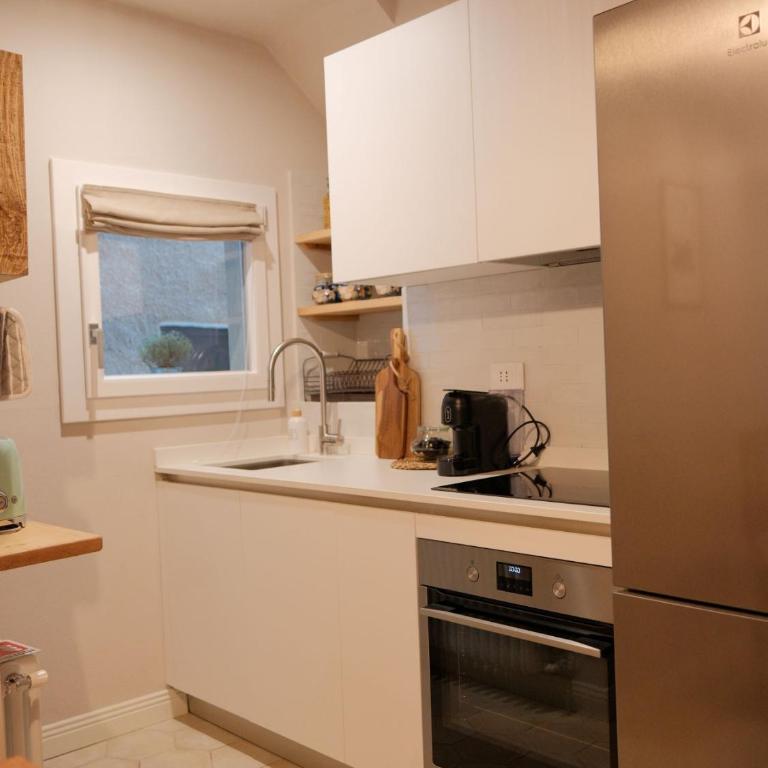Casa Melox - Apartamento de 1 dormitorio - 3