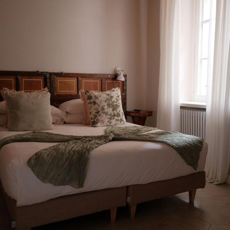 Casa Melox - Apartamento de 1 dormitorio - 4