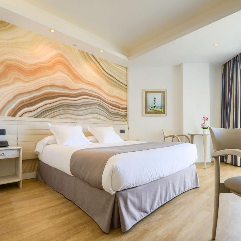 Hotel Puerto Bahía & Spa - Habitación Doble - 1 o 2 camas - 1
