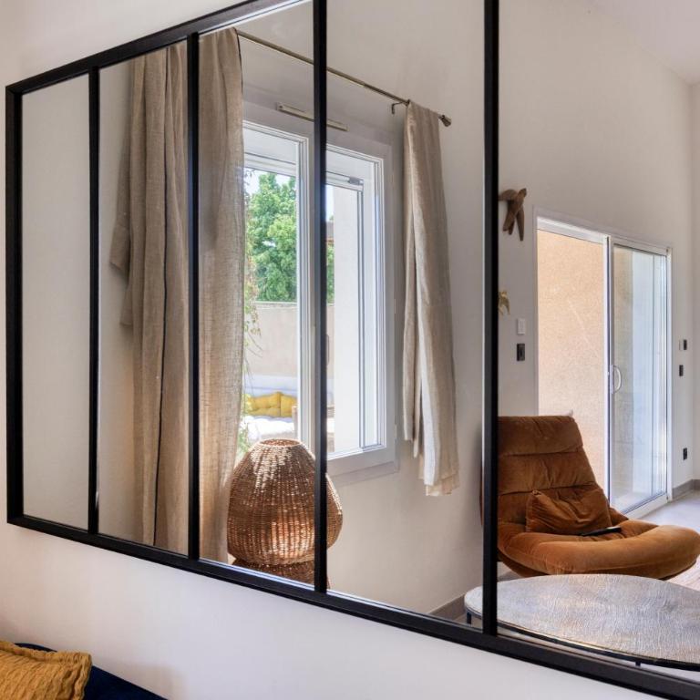 VILLA Isle sur la Sorgue - Villa con piscina privada - 24