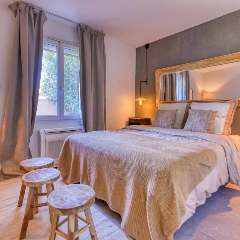VILLA Isle sur la Sorgue - Villa con piscina privada - 27