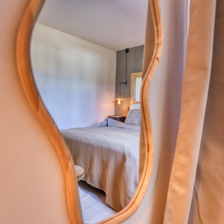VILLA Isle sur la Sorgue - Villa con piscina privada - 44