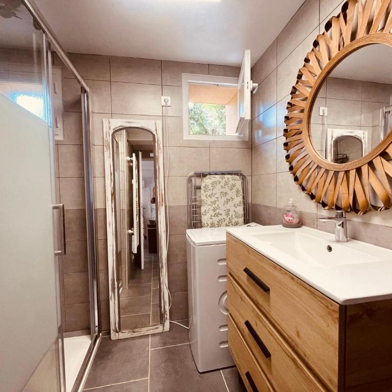 Le Petit Breuil - Appartement 1 Chambre - 7