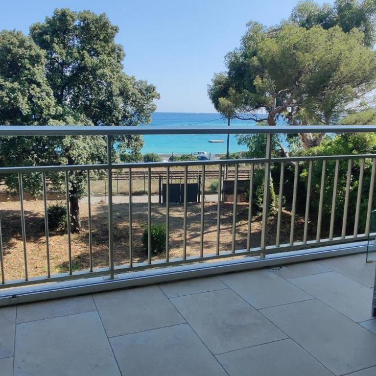 Studio with sea view - Apartment mit 1 Schlafzimmer - 7
