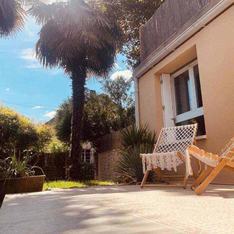 Le Petit Breuil - Appartement 1 Chambre - 3