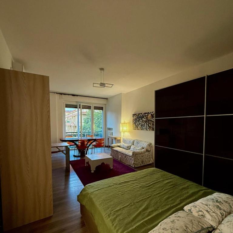 Appartamento MareNatura - Appartamento con 1 Camera da Letto - 2