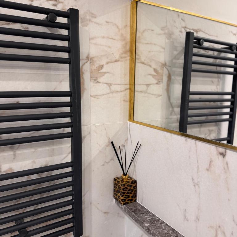 Taorminas Sun Central Boutique Guesthouse & Suites - Suite King con Balcone - 19