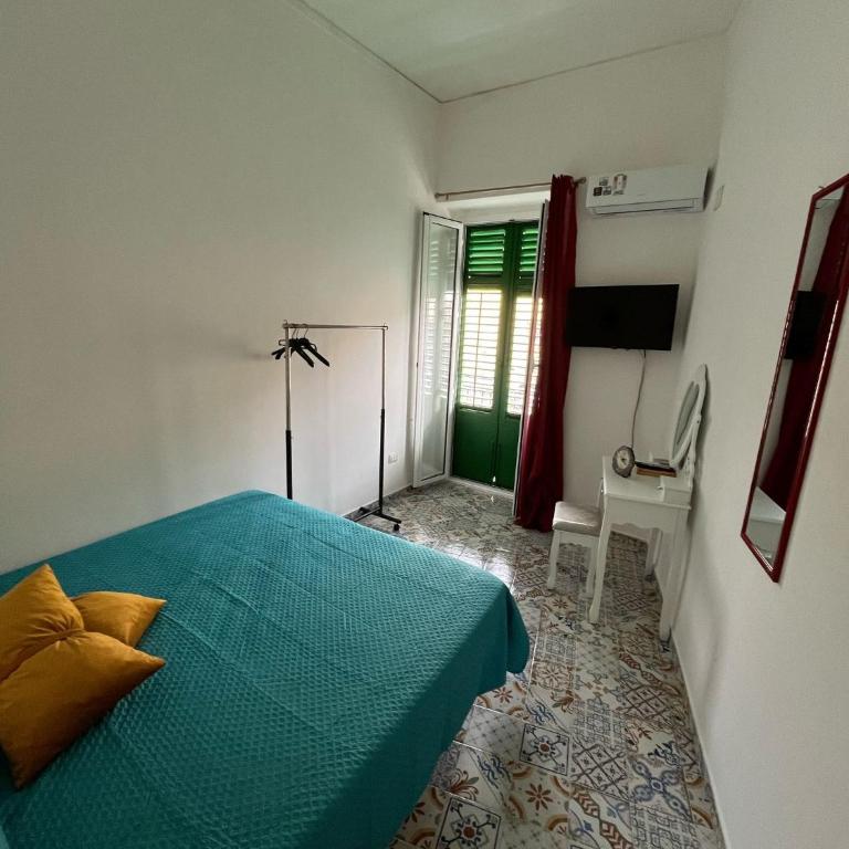 Cortile Siciliano - Two-Bedroom Apartment - 11
