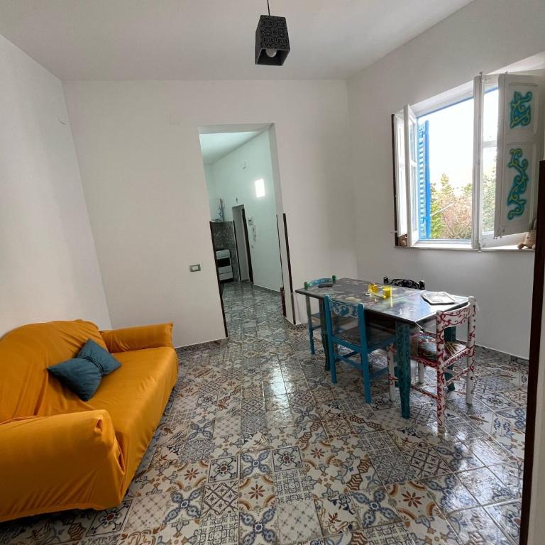 Cortile Siciliano - Two-Bedroom Apartment - 10