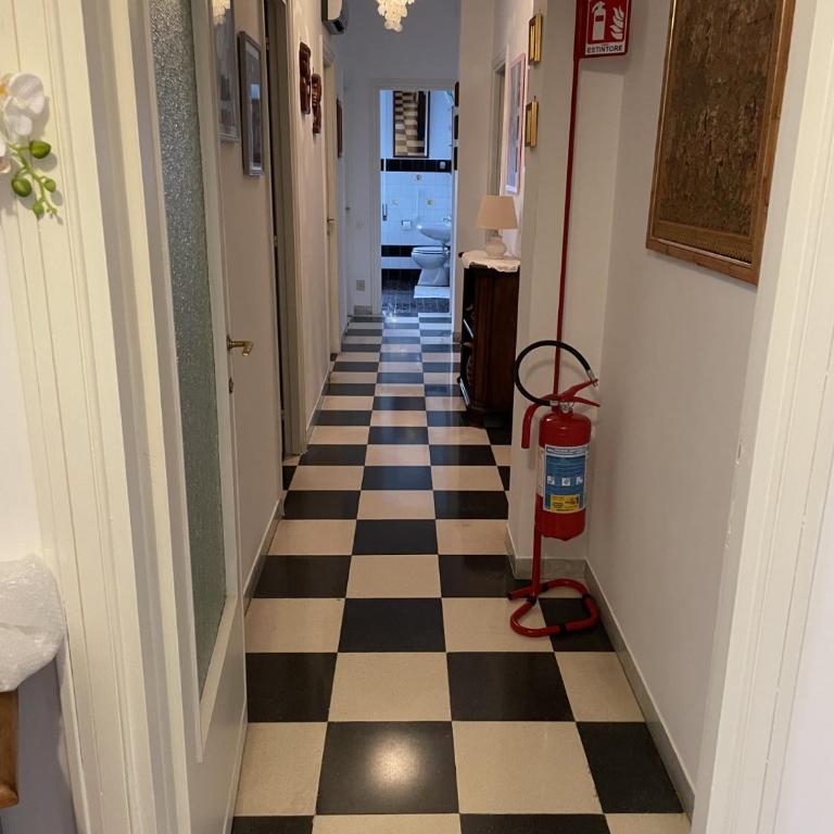 La Casa dei Nonni - Casa con 3 Camere da Letto - 14