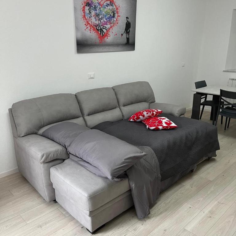 La tana del Billo - Relax & fun! - Appartamento Familiare con 2 Camere da Letto - 12