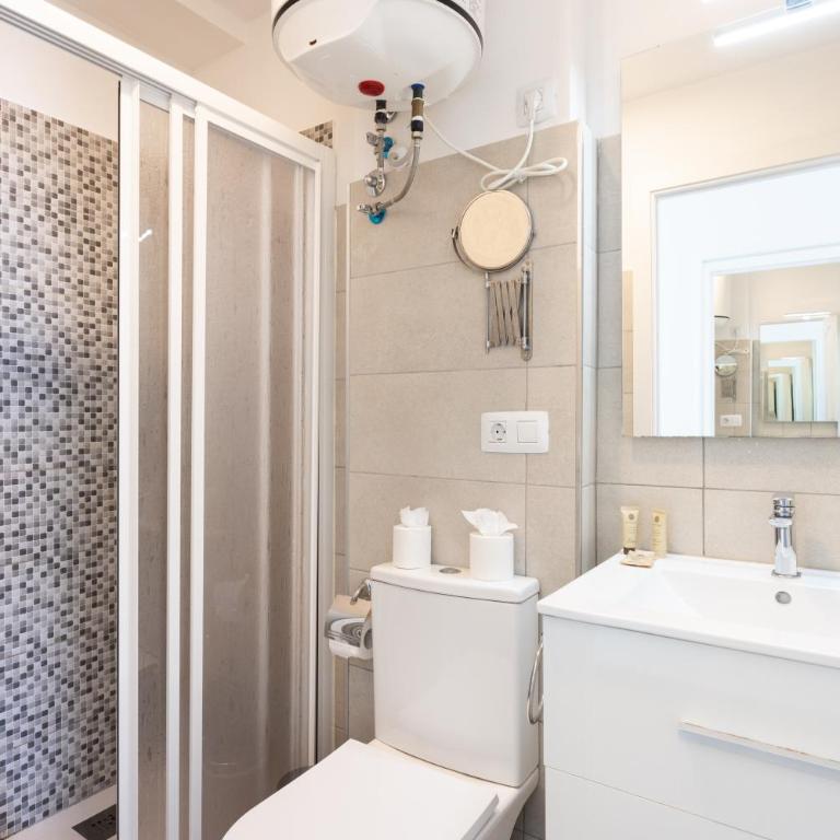 TOP New apartment center Los Cristianos - Apartamento de 2 dormitorios - 12