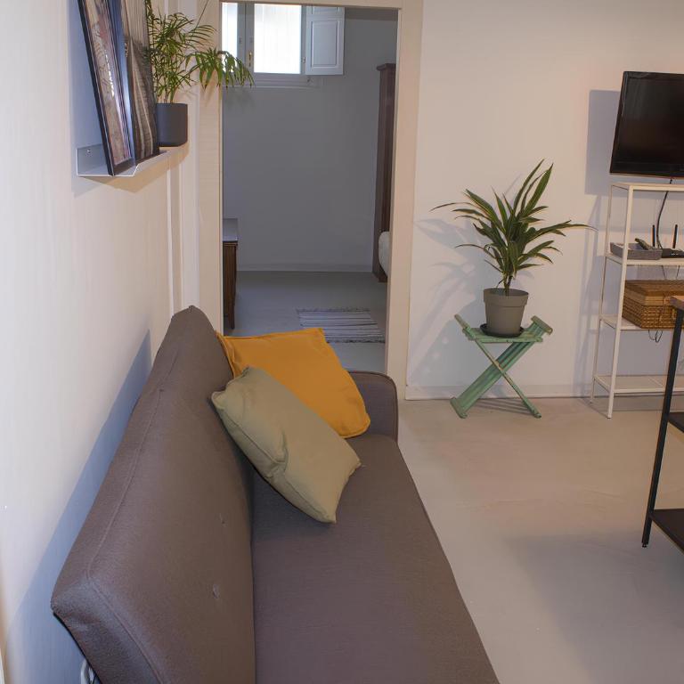 Zanardelli Bright Flat - Appartamento con 1 Camera da Letto - 14