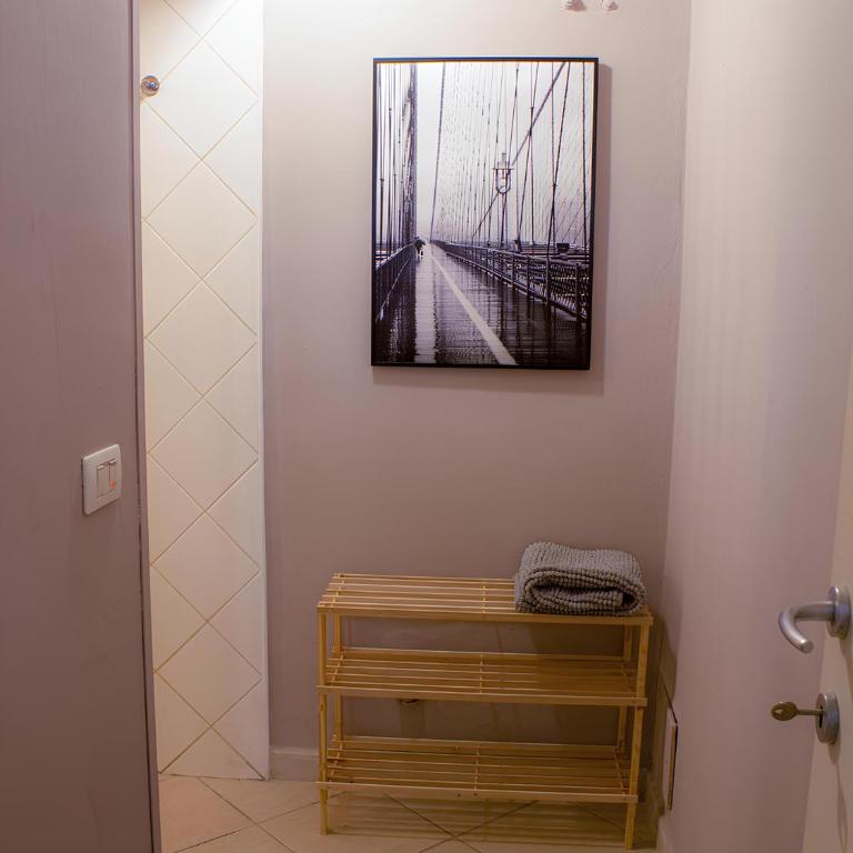 Zanardelli Bright Flat - Appartamento con 1 Camera da Letto - 13