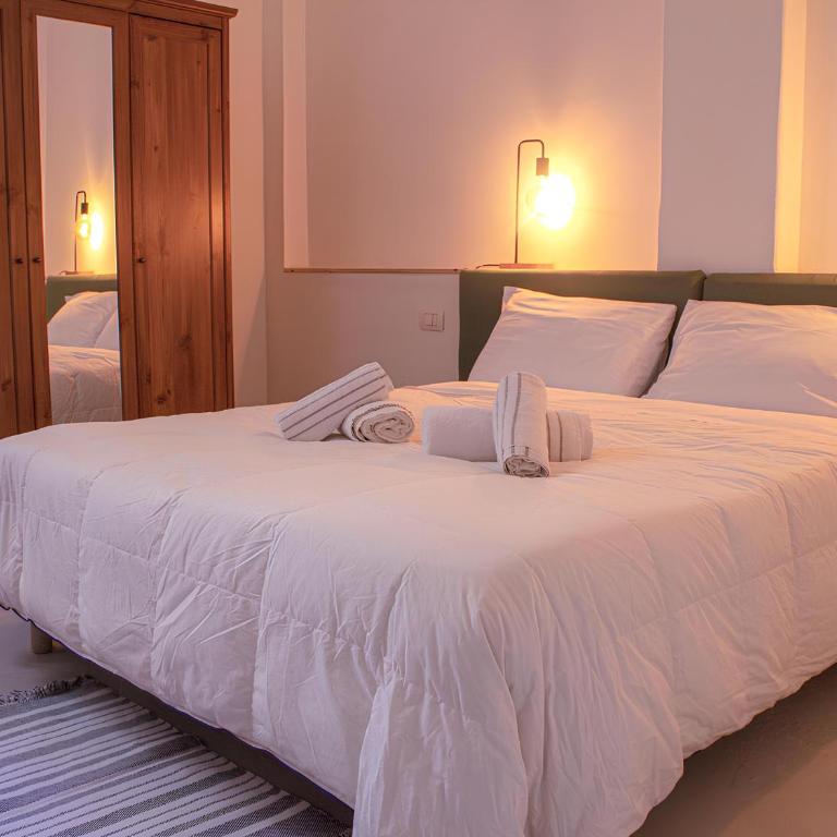 Zanardelli Bright Flat - Appartamento con 1 Camera da Letto - 1