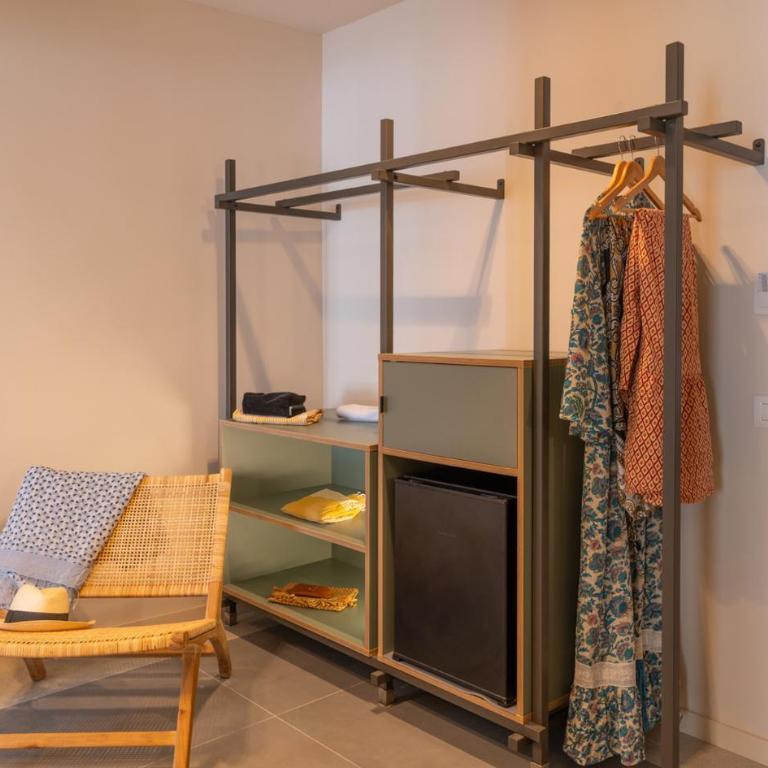 AQUA Hotel Bertran Park - Friendly Cuadruple (4 adults) - 12