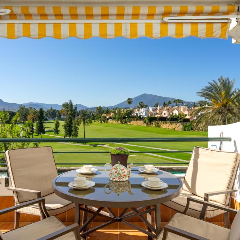 Guadalmina Dreamscape by Lica Homes - Apartment - 2