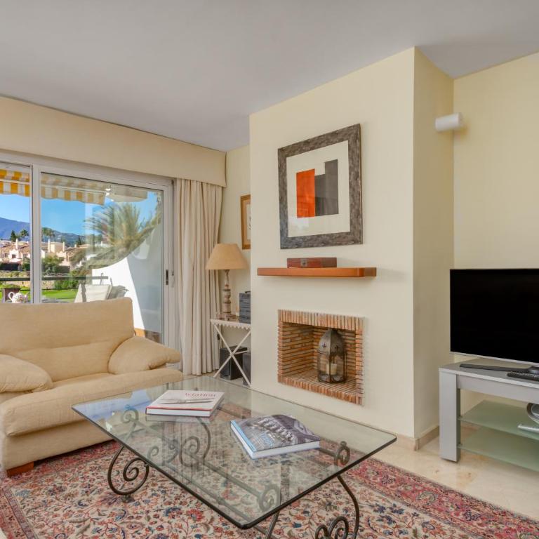 Guadalmina Dreamscape by Lica Homes - Apartment - 3