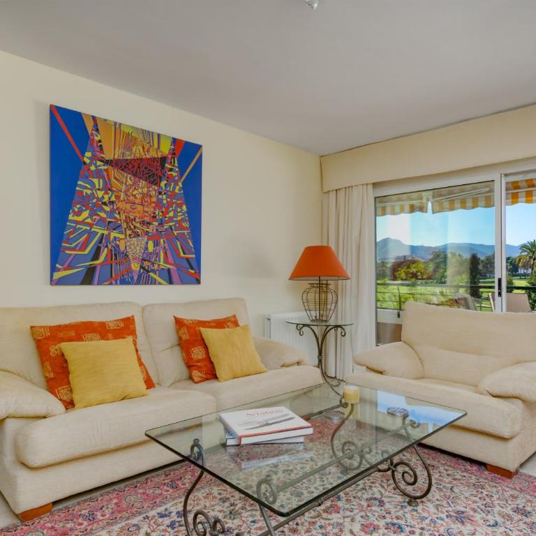Guadalmina Dreamscape by Lica Homes - Apartment - 4