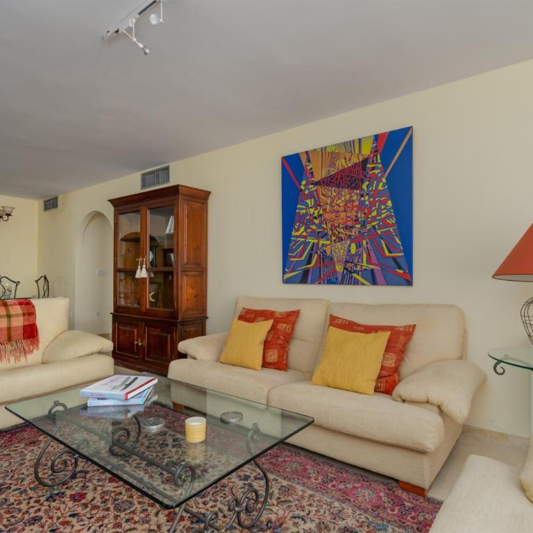 Guadalmina Dreamscape by Lica Homes - Apartment - 6