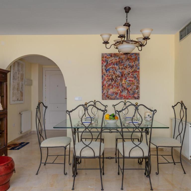 Guadalmina Dreamscape by Lica Homes - Apartment - 7