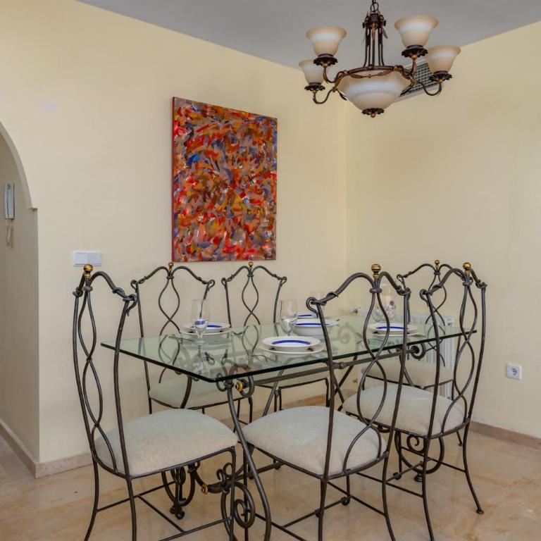 Guadalmina Dreamscape by Lica Homes - Apartment - 8