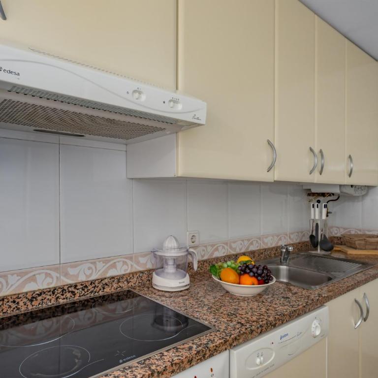 Guadalmina Dreamscape by Lica Homes - Apartment - 10