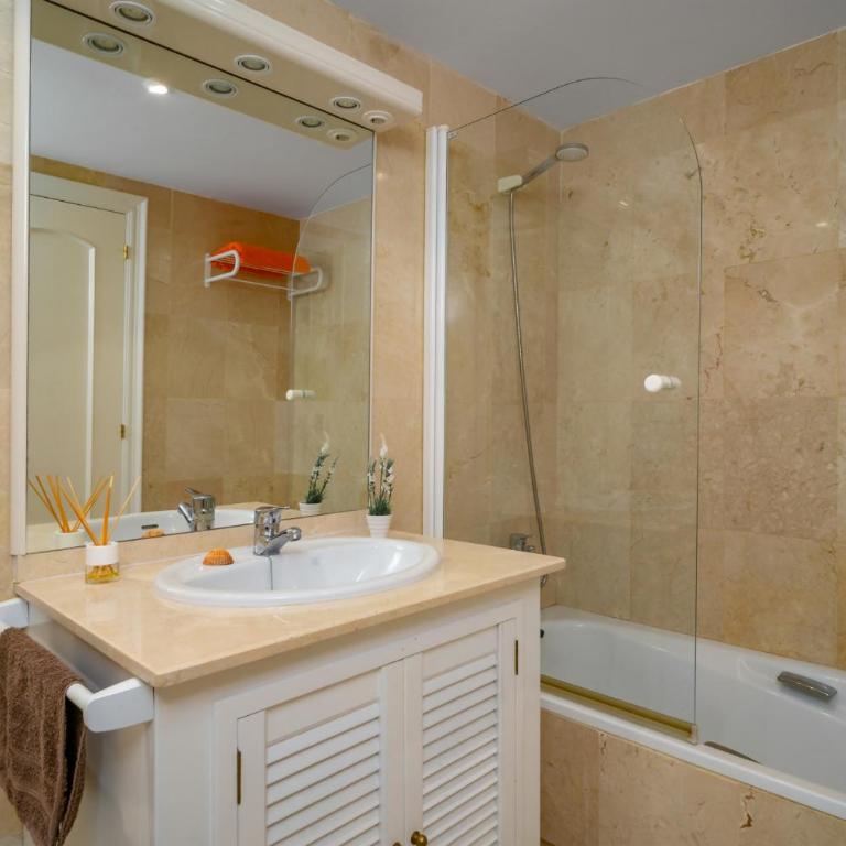 Guadalmina Dreamscape by Lica Homes - Apartment - 12