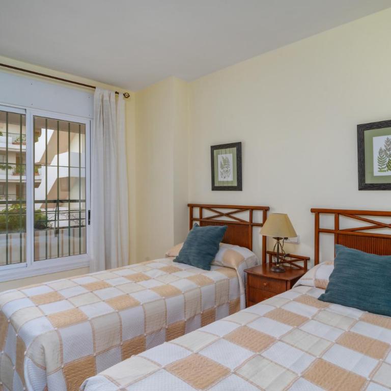 Guadalmina Dreamscape by Lica Homes - Apartment - 13