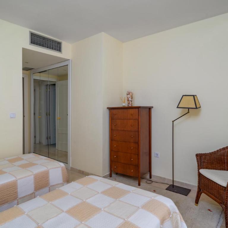 Guadalmina Dreamscape by Lica Homes - Apartment - 14