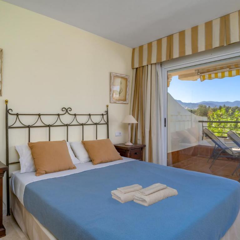 Guadalmina Dreamscape by Lica Homes - Apartment - 15