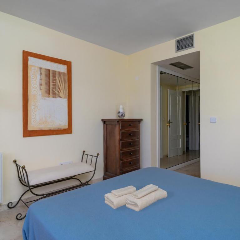 Guadalmina Dreamscape by Lica Homes - Apartment - 16