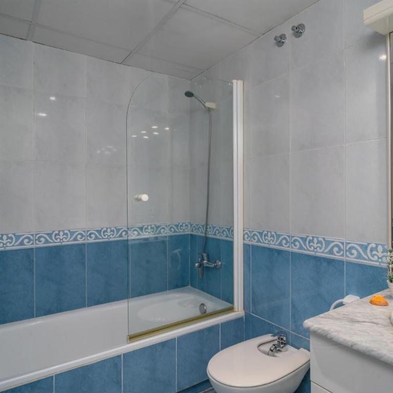 Guadalmina Dreamscape by Lica Homes - Apartment - 17